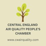 Central England Air Quality People’s Chamber