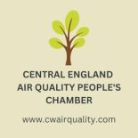 Central England Air Quality People’s Chamber